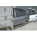 двері задні ліві 610 nissan almera n16 хечбек